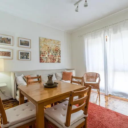 Guestready - Comforts In 아파트 *