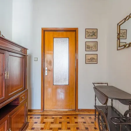 Apartmán Guestready - Comforts In