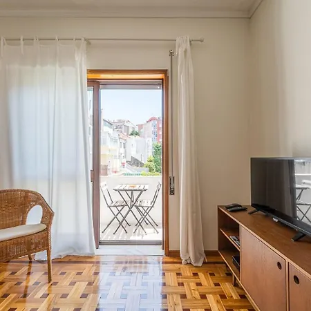 Guestready - Comforts In * Πόρτο