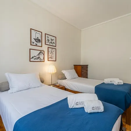 Guestready - Comforts In Apartament