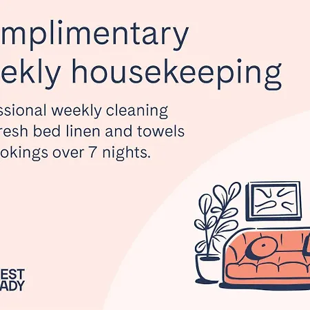 Guestready - Comforts In Apartmán