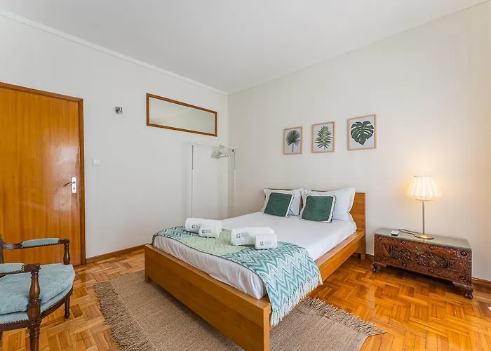 Guestready - Comforts In