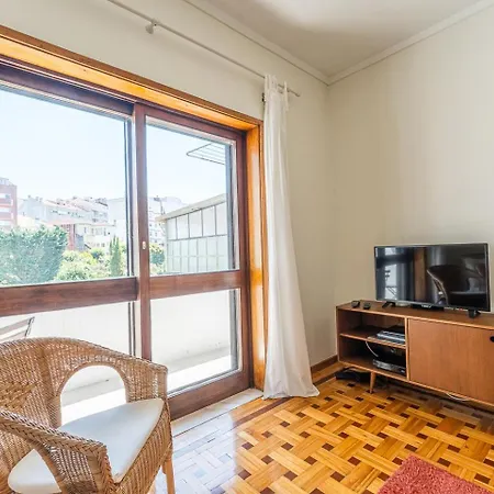 Guestready - Comforts In شقة *