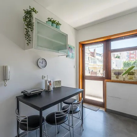 Apartament Guestready - Comforts In *