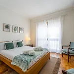 Guestready - Comforts In * Porto