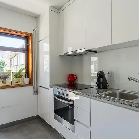 Guestready - Comforts In * פורטו