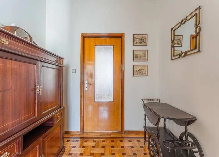 Appartamento Guestready - Comforts In