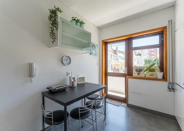 Appartamento Guestready - Comforts In *